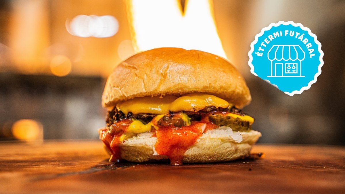 Image of Valhalla Smash Burger
