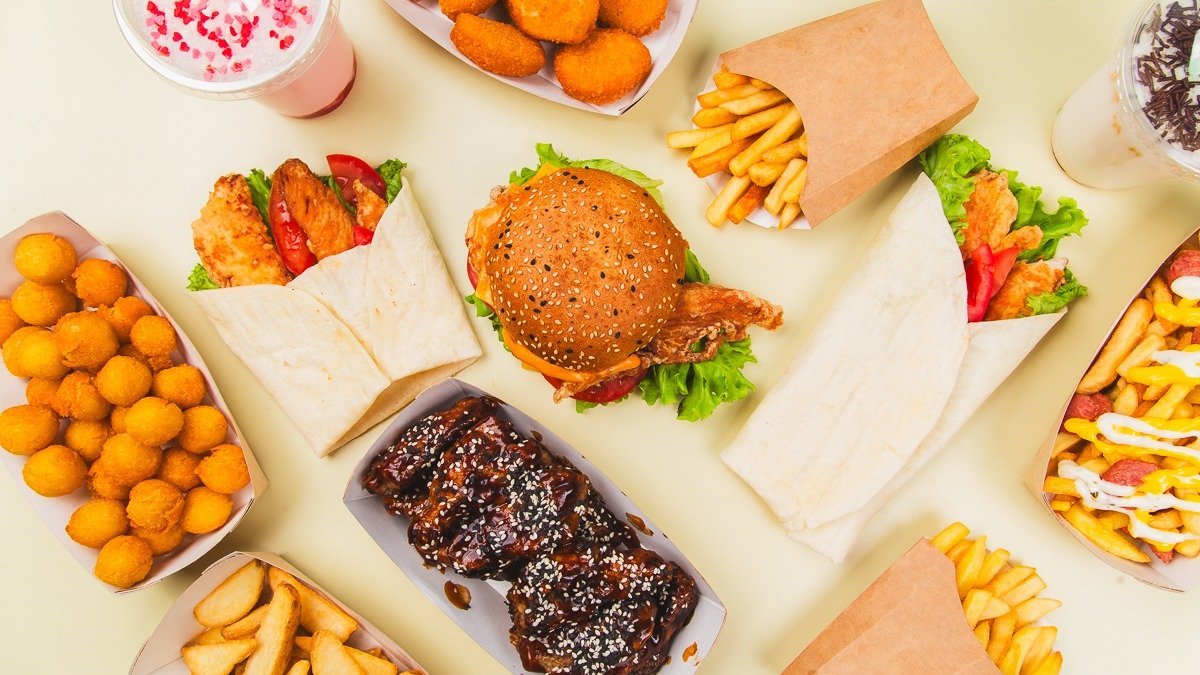 Image of Tabs Chicken Fast-Food Talgar