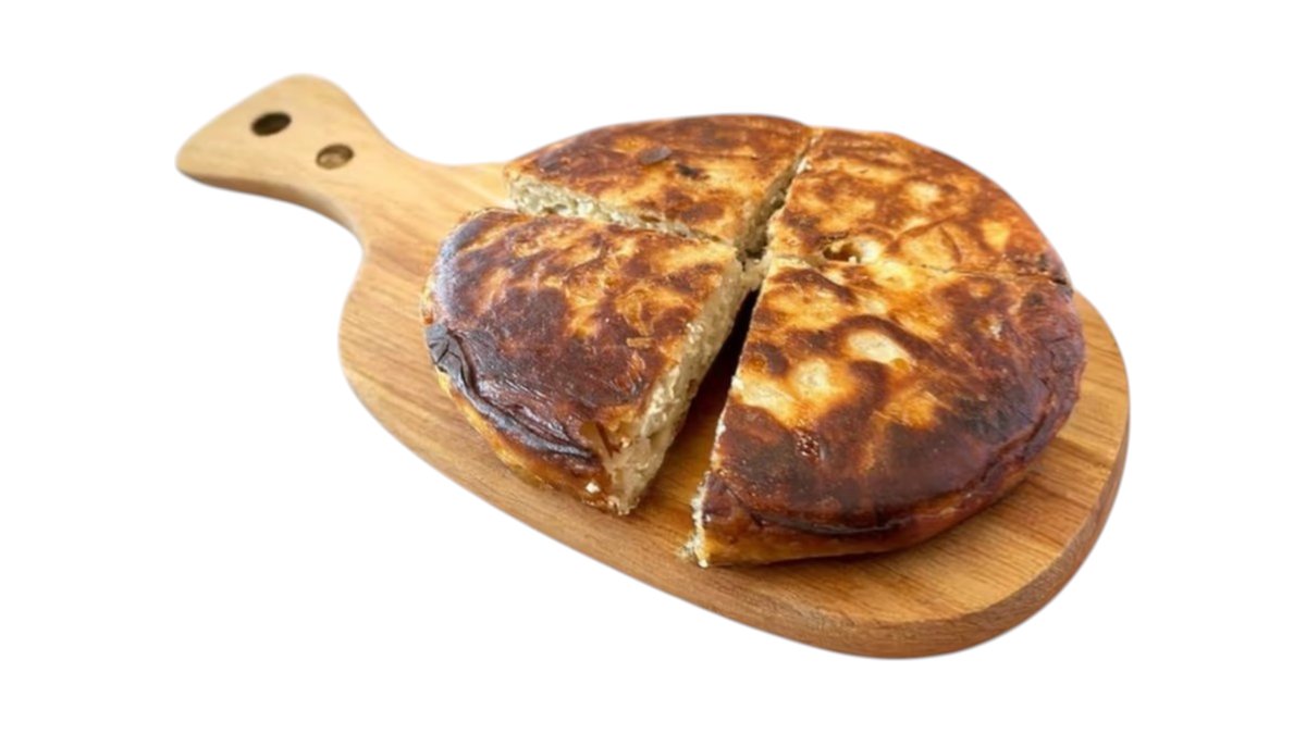 Burek mäso