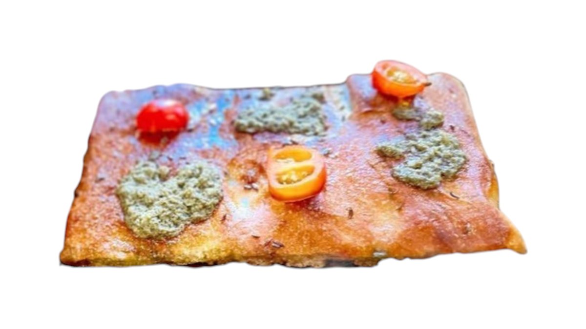 Focaccia