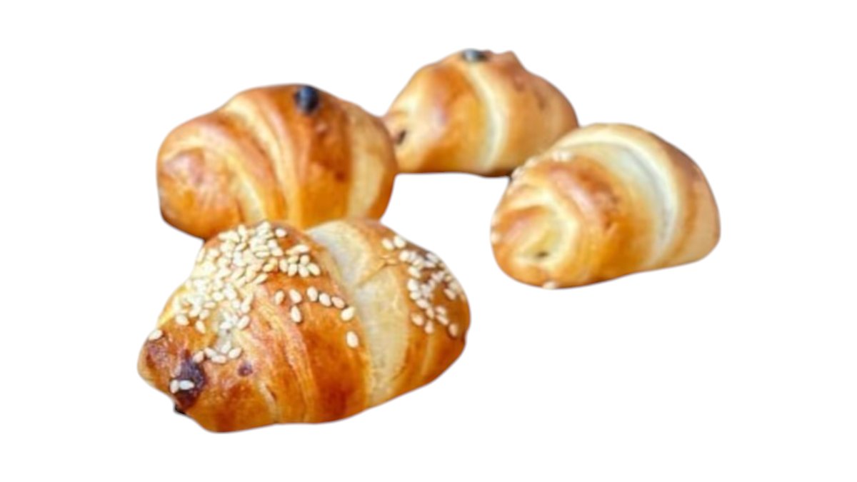 Slané pečivo