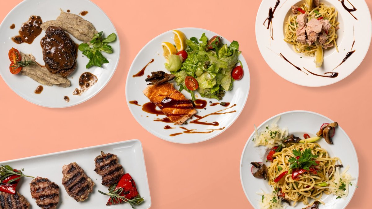 Image of Marcovicus Beer & Grill