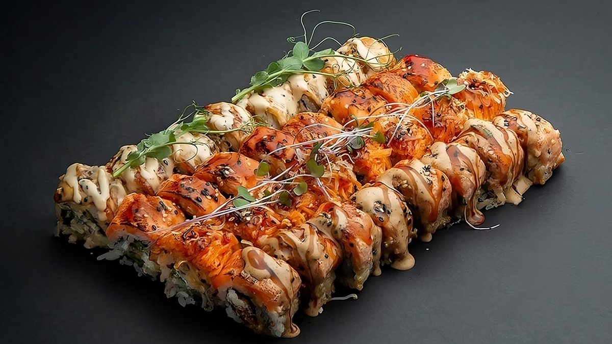 Image of Yokai Sushi