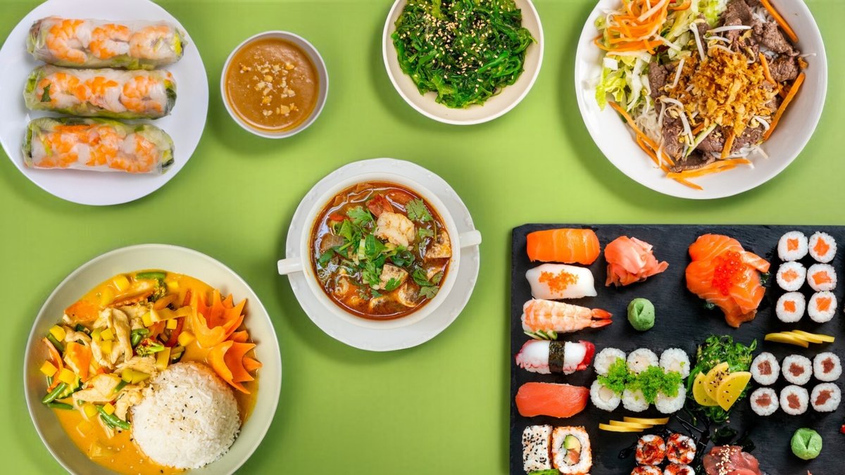 Image of Osaka OC Géčko