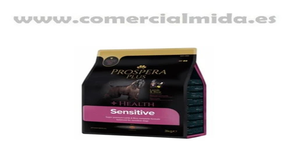 Prospera Plus Sensitive 3kg