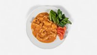 Objednať Kurací stroganov
