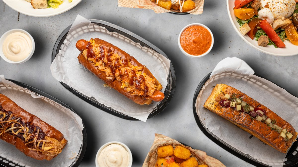 Image of Wurst Käse Szenario ~ Summer Stage