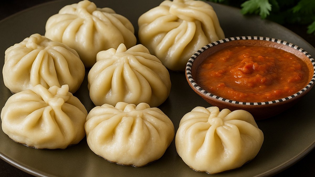 Image of Shanddar Momo