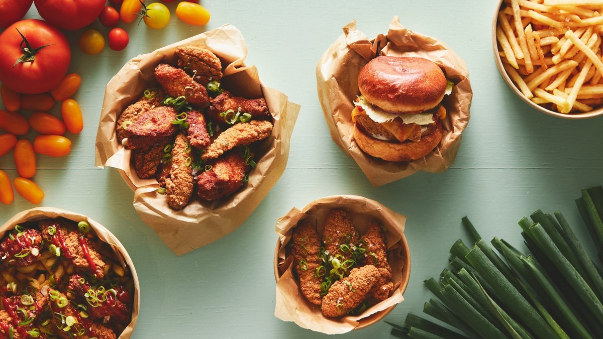 Image of Høng Grill