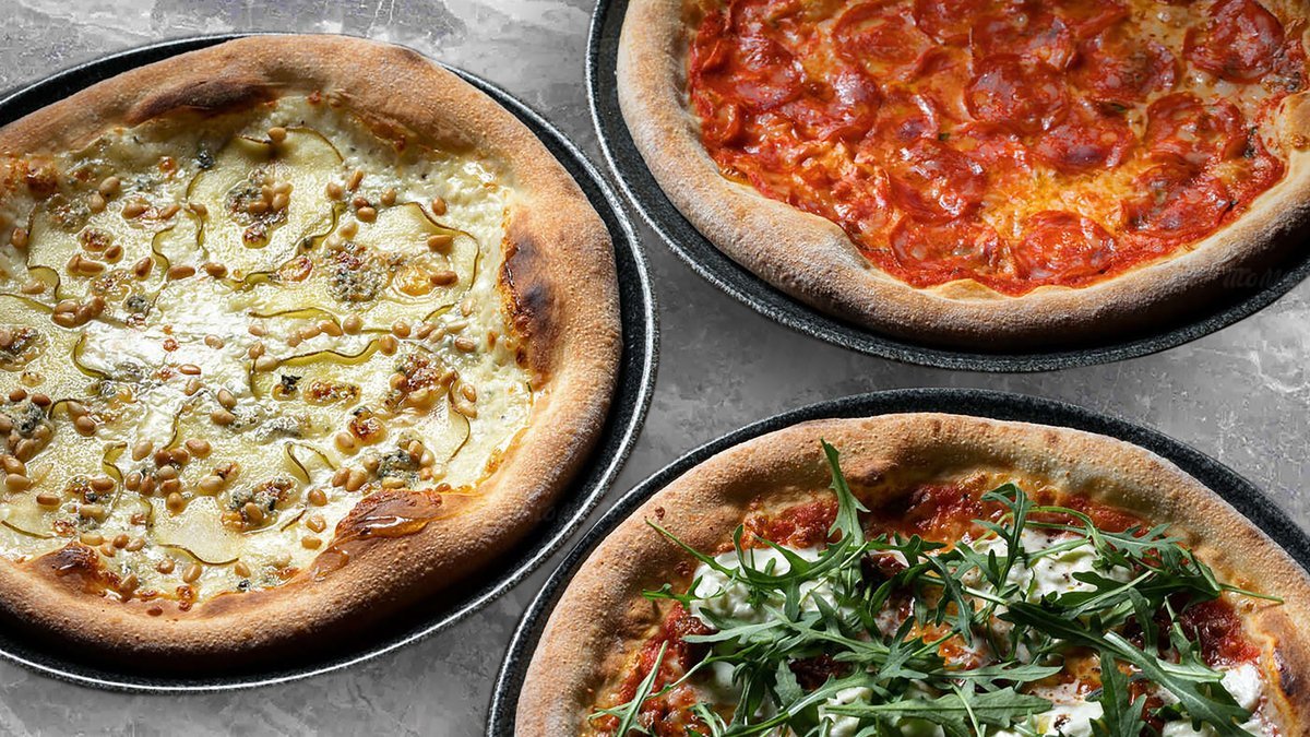 Image of Domino Pizza