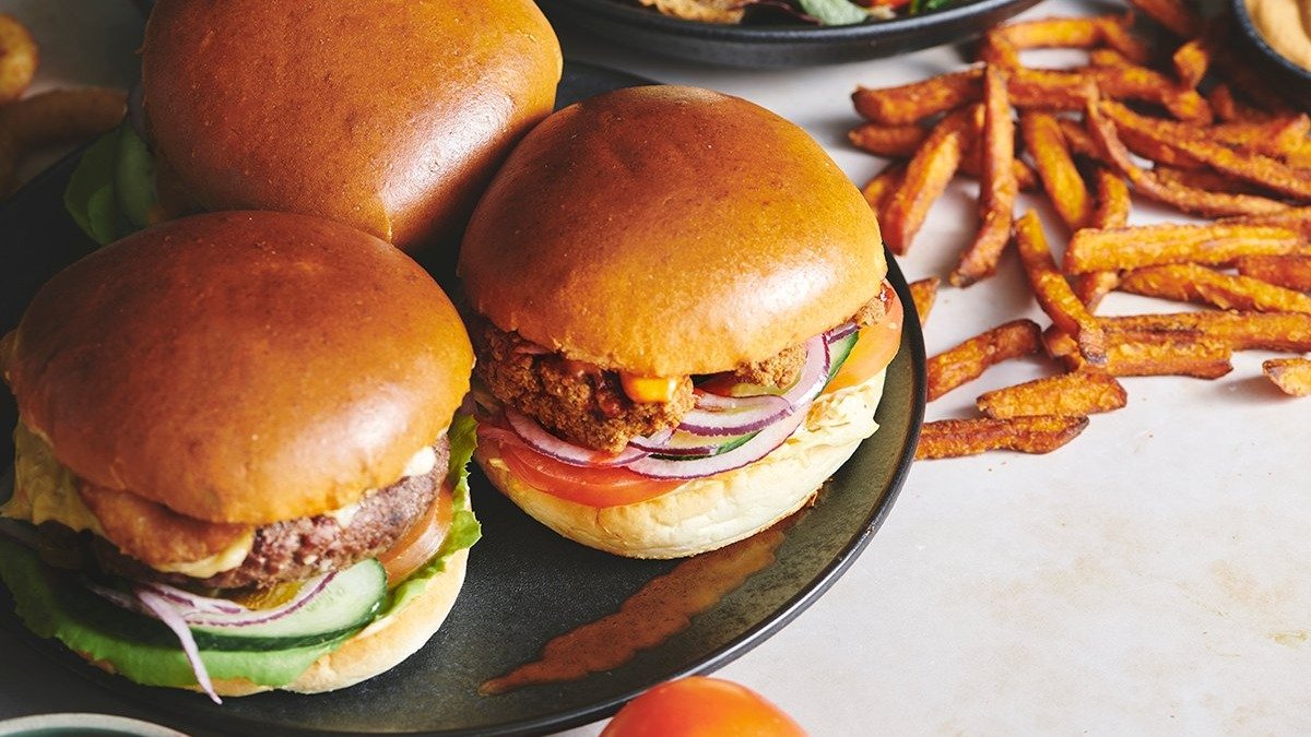 Image of Burger Bandit - Randers streetfood