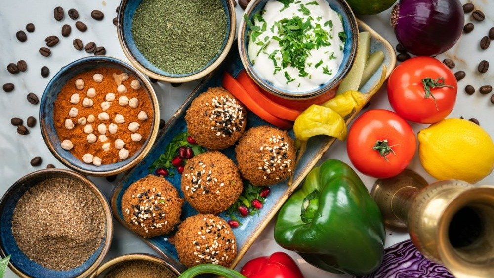 Image of Marhaba Burger House