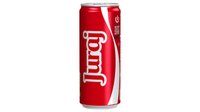 Objednať Coca-Cola 0,33l