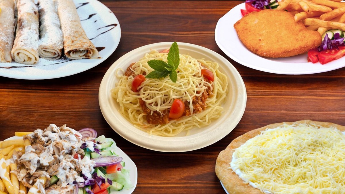 Image of Pedro Büfé - Pizzéria