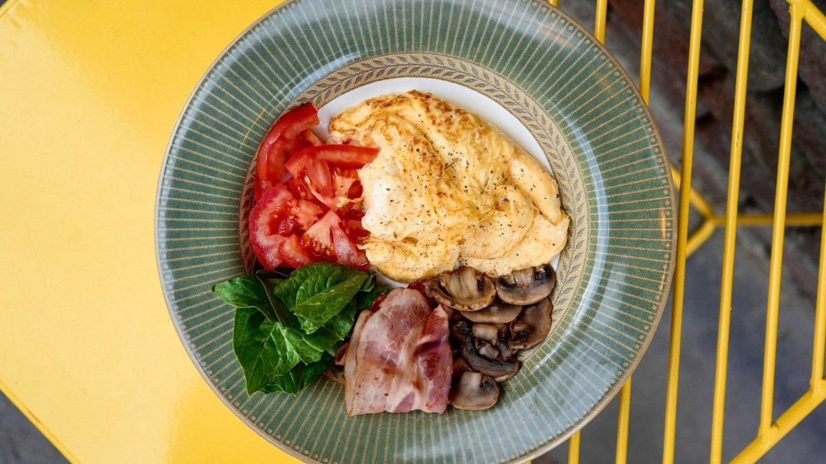 Image of Smile Coffee