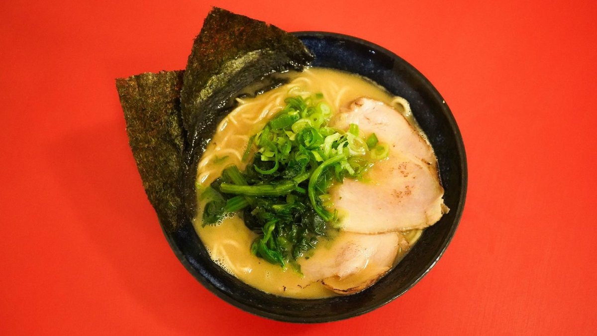 Image of Sori Ramen
