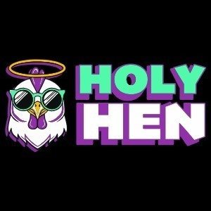 Holy Hen