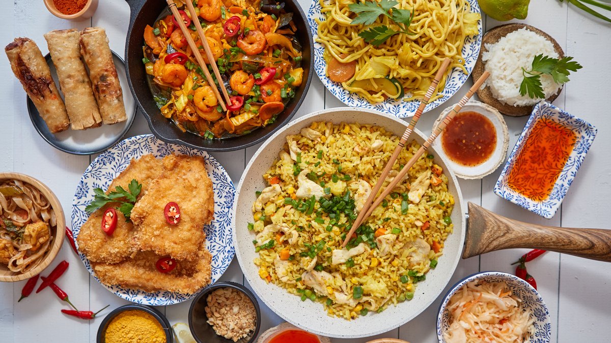 Image of Hikari Ázsiai Étterem