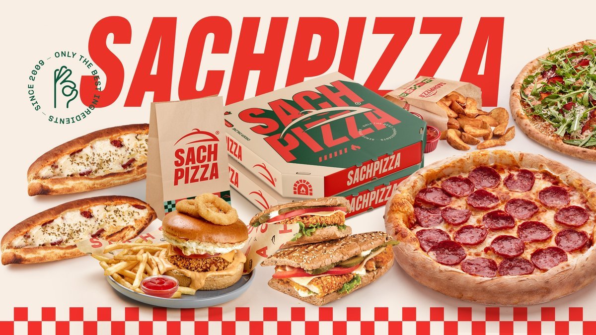 Image of Sachpizza/Sachcaffe Center