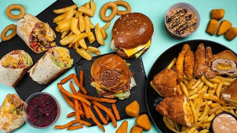 Image of Americano food express SD