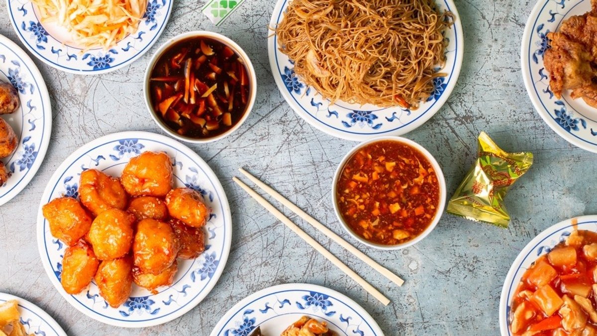 Image of Panda Étterem