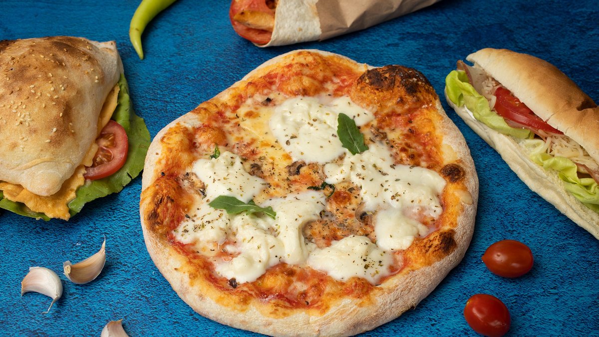 Image of Piccolo Pizza & Pasta