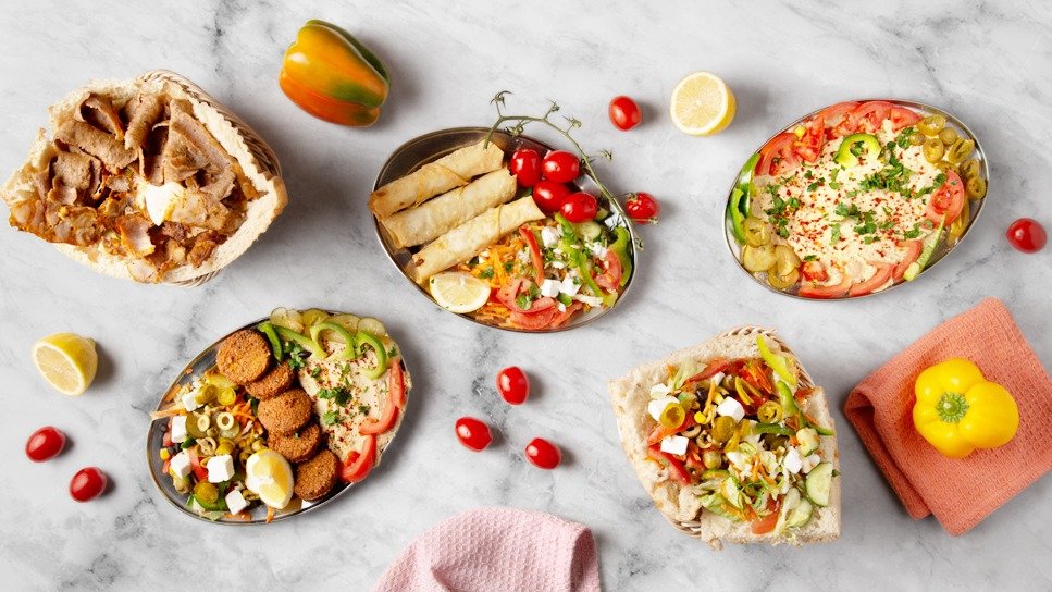 Image of Maher Backwaren