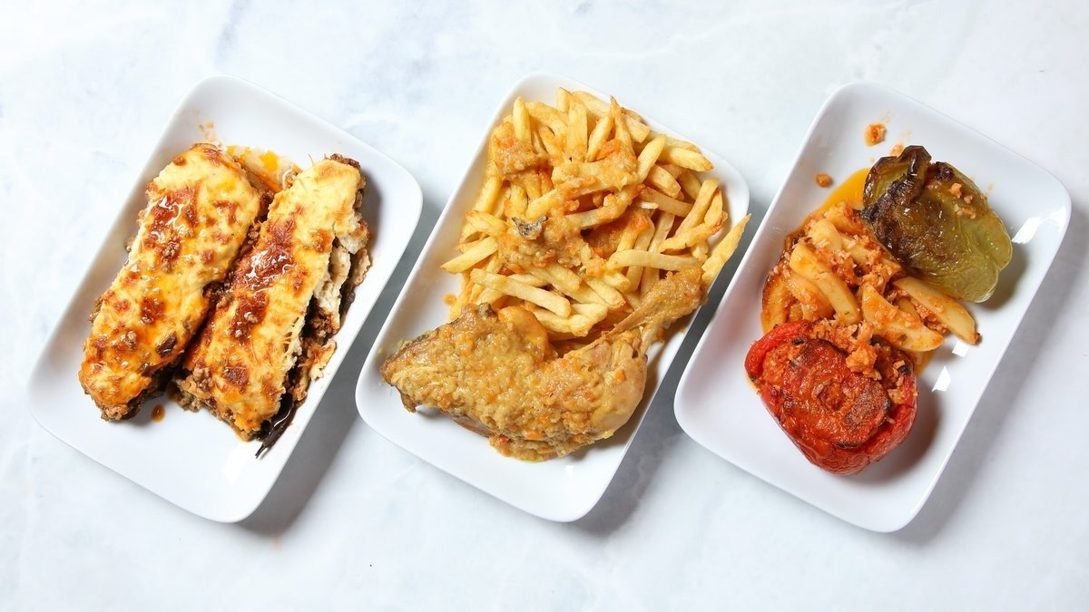 Image of Mama Peinao Heraklion