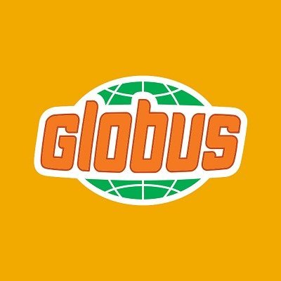 Globus restaurace