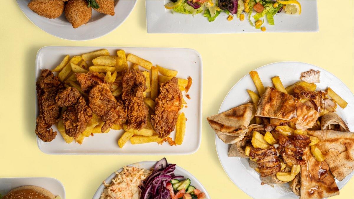 Image of RoZario Restaurant