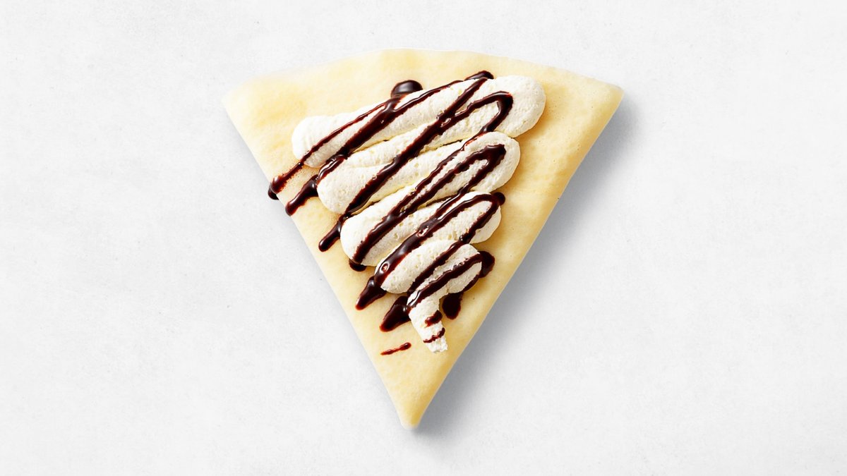 コパンクレープ | Wolt | デリバリー | 札幌