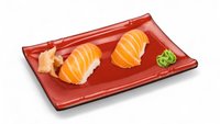 Objednať NIGIRI losos 2ks