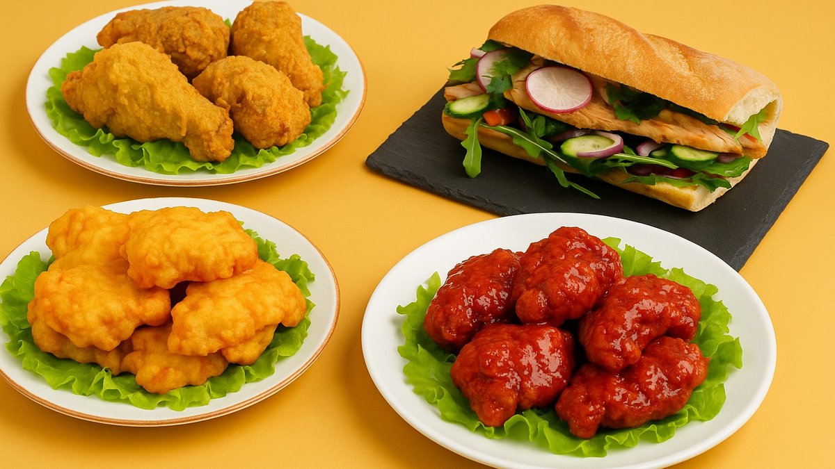 Image of Seoul Chicken