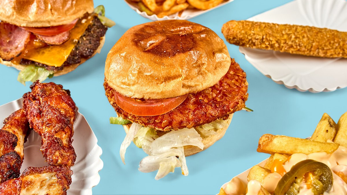 Image of Leo's Burger