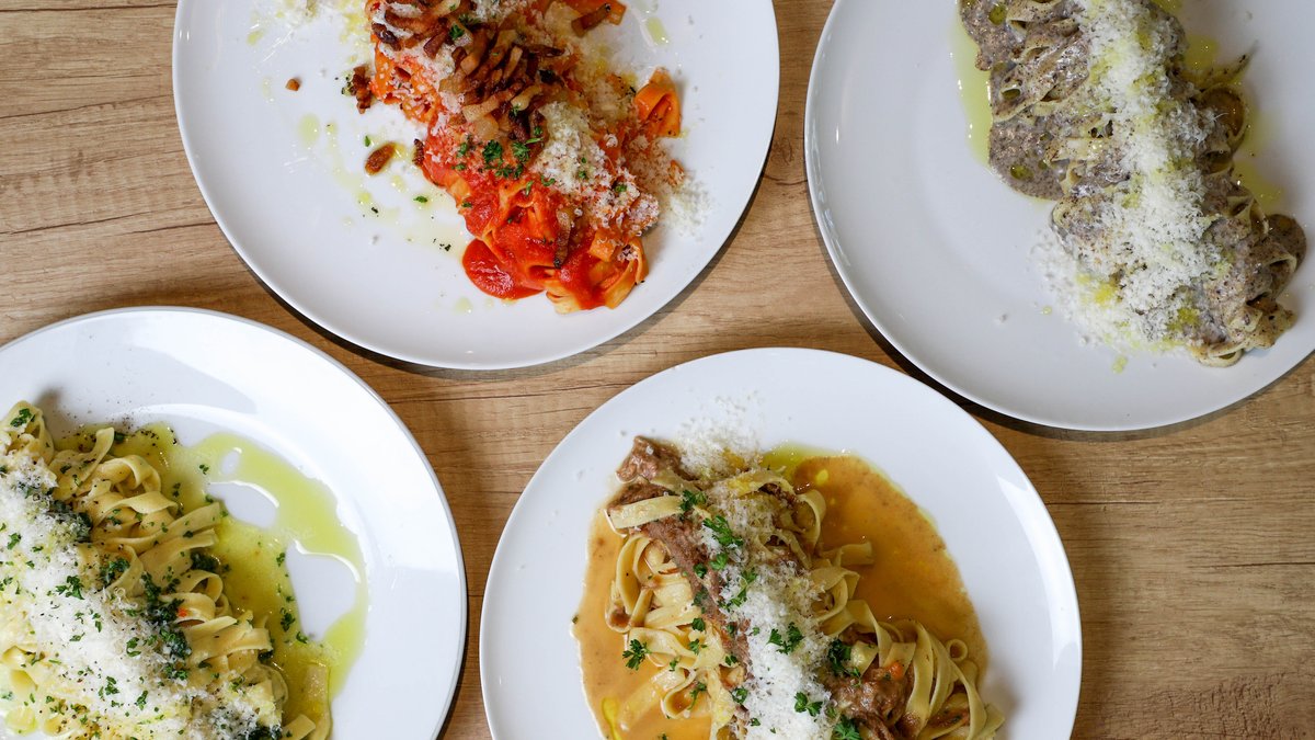 Image of Rezanac Pasta Bar