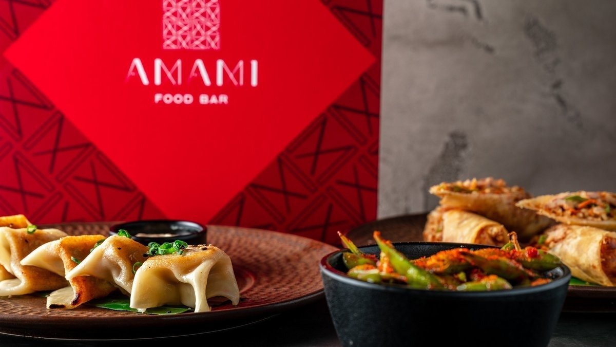 Image of Amami Food Bar Mellieha
