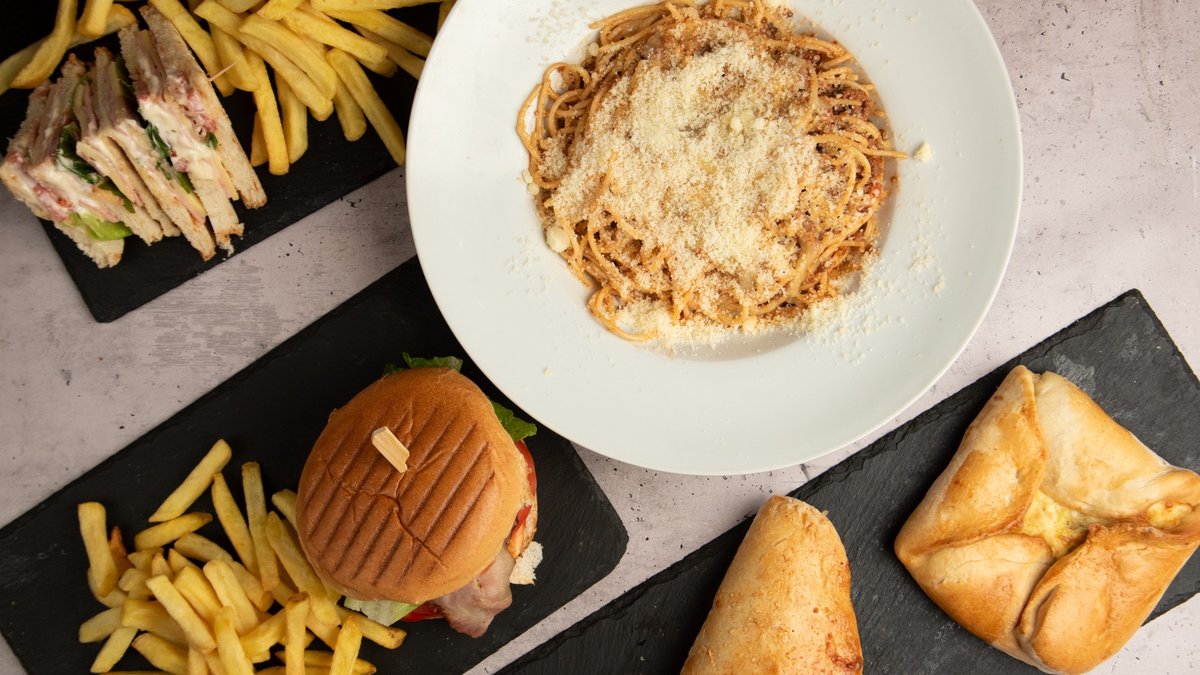 Image of Sirano Tripoli