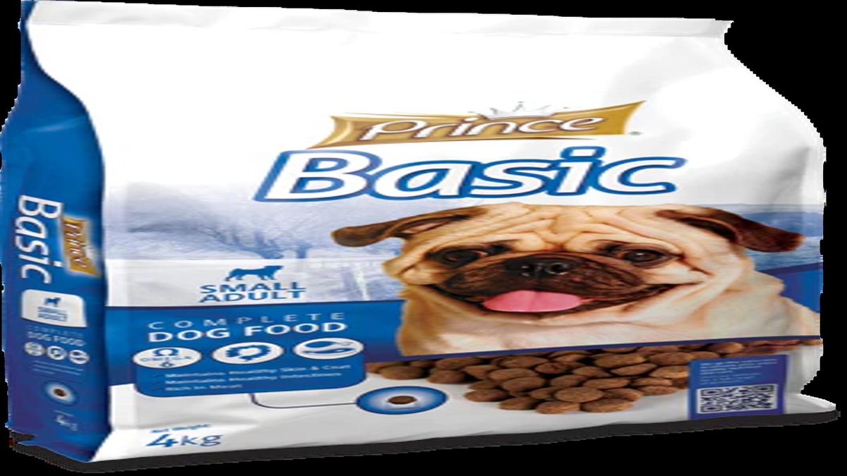 Prince Basic 20kg