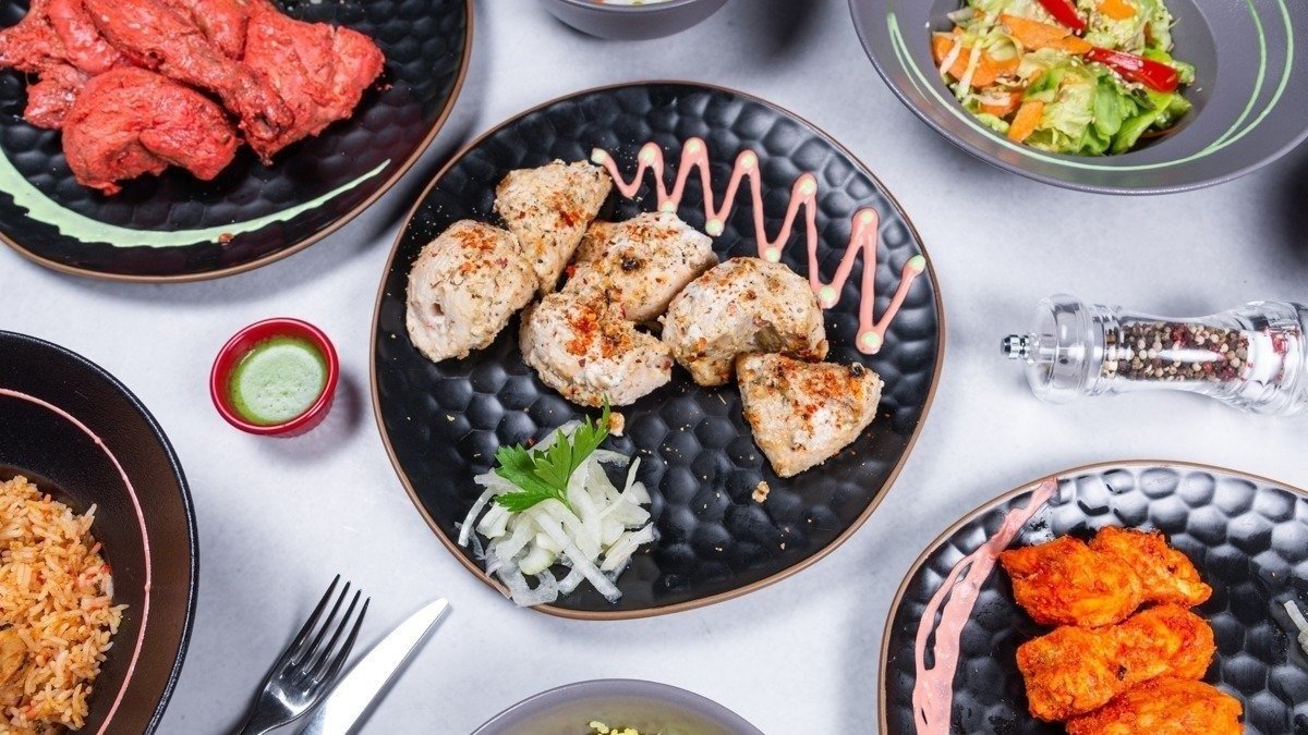 Image of Spice | Kragujevac