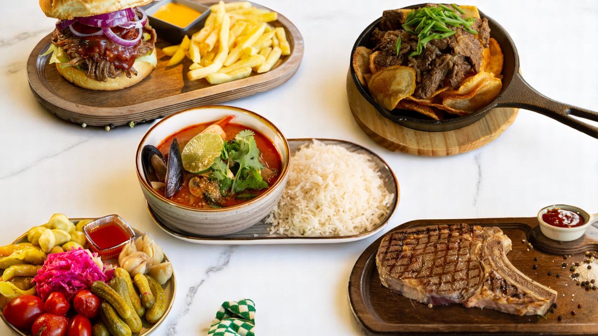 Image of Greenwich Pub