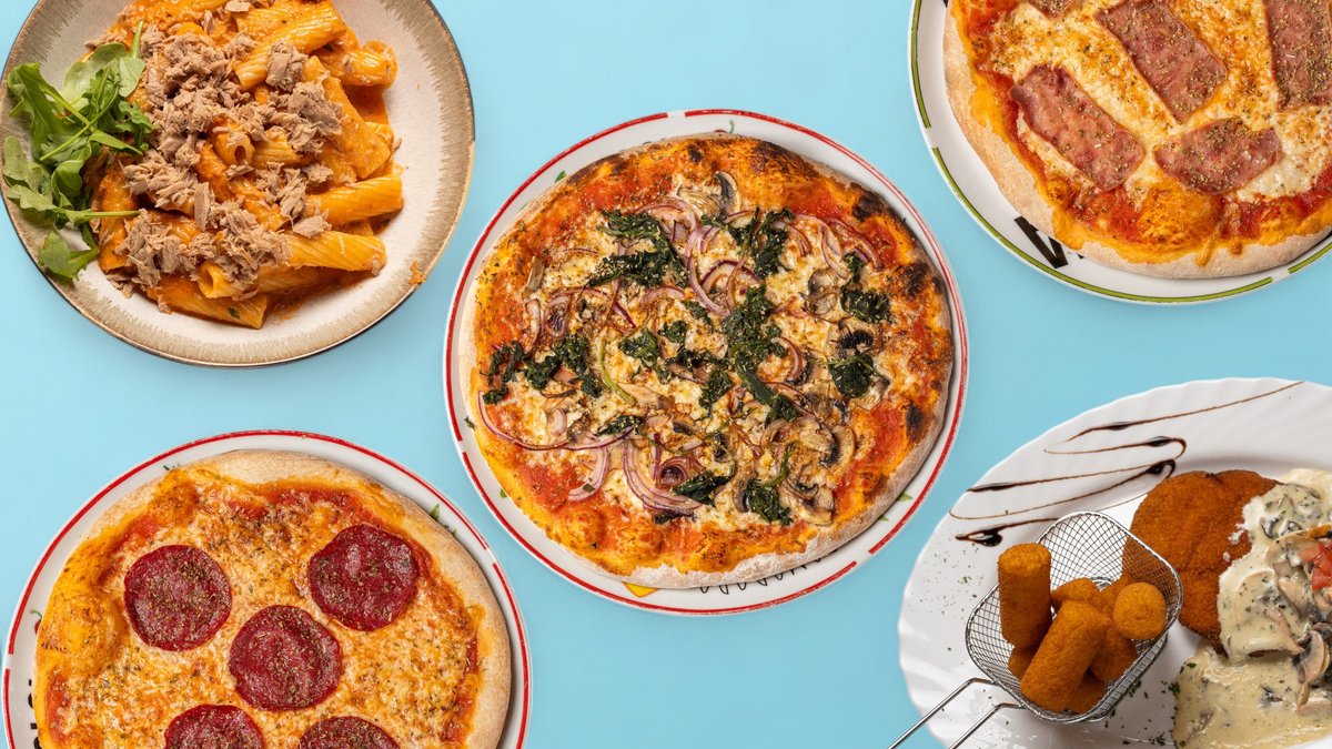 Image of Pizzeria Kurt