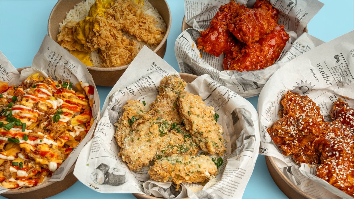 Image of London Station Boulevard