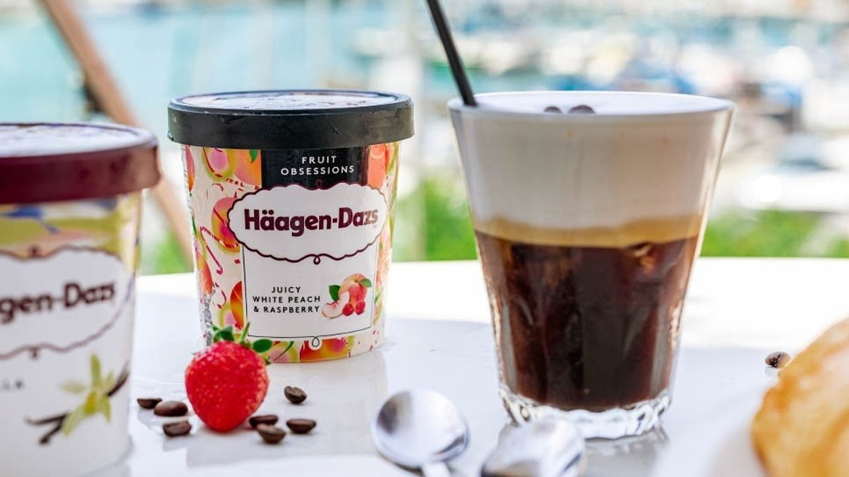 Image of Häagen-Dazs Paphos