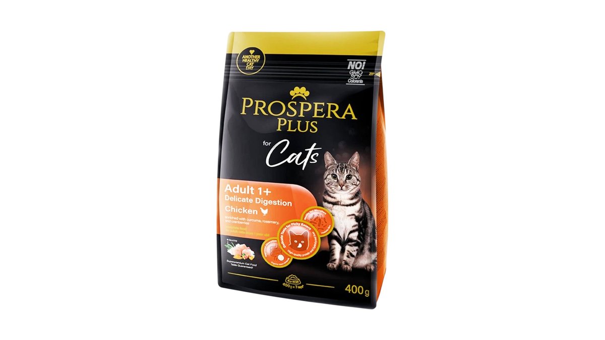Prospera Plus Adult Delicate Digestion 2kg