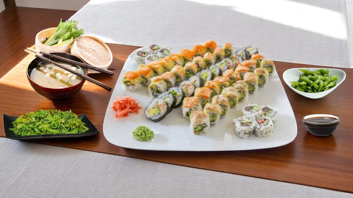 Image of Sasaguri | Strelbishte