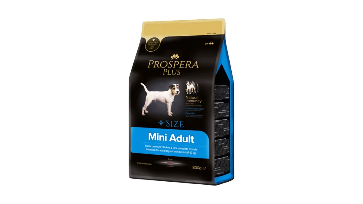 Prospera Plus Mini Adult 2kg