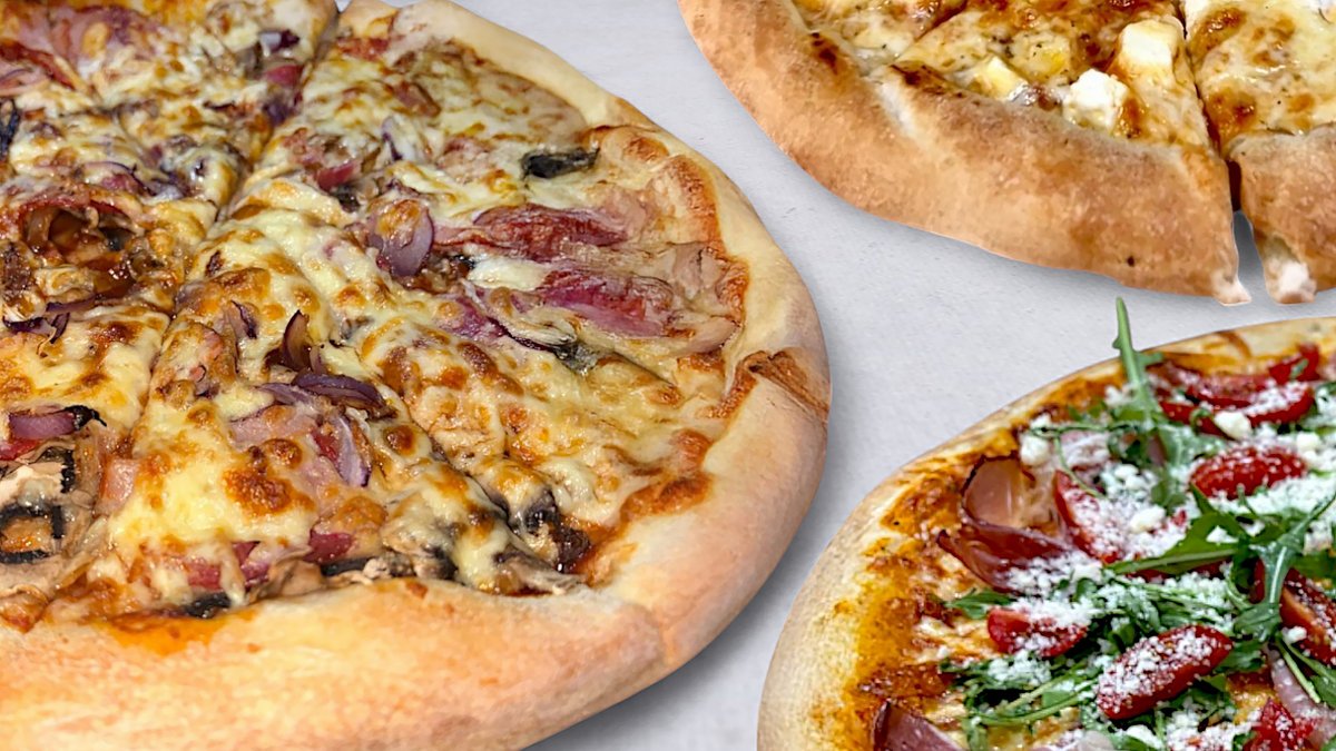 Image of Burgerowa Stacja & Pizza