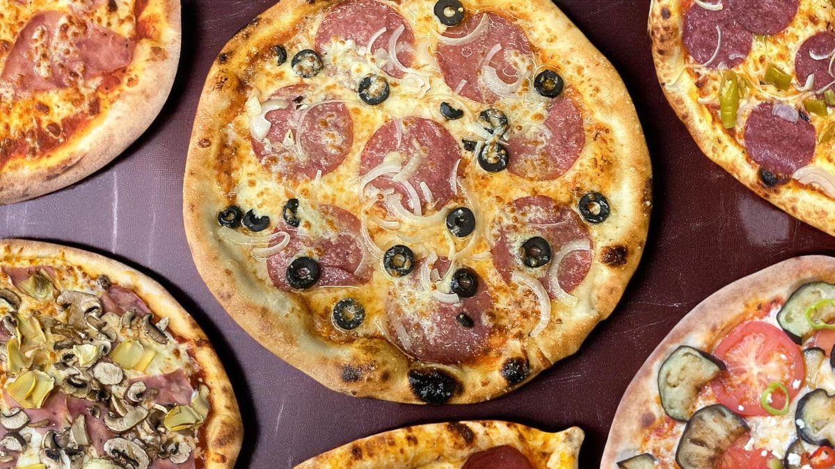 Image of Uni Pizza