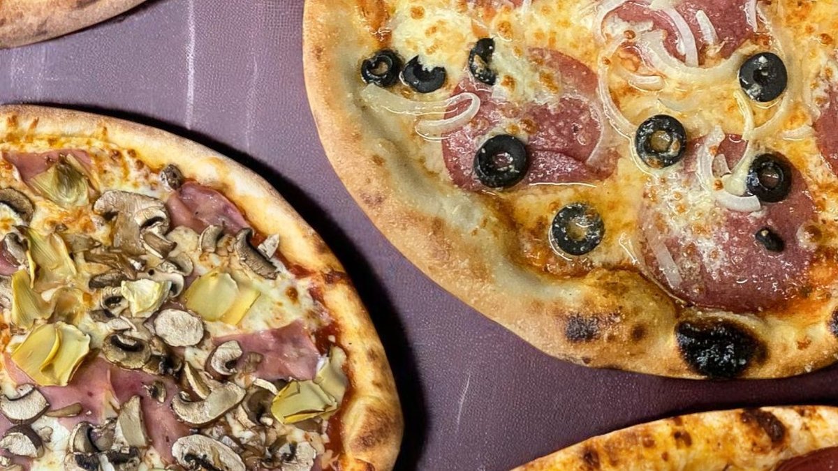 Dner Uni Pizza Rezensionen