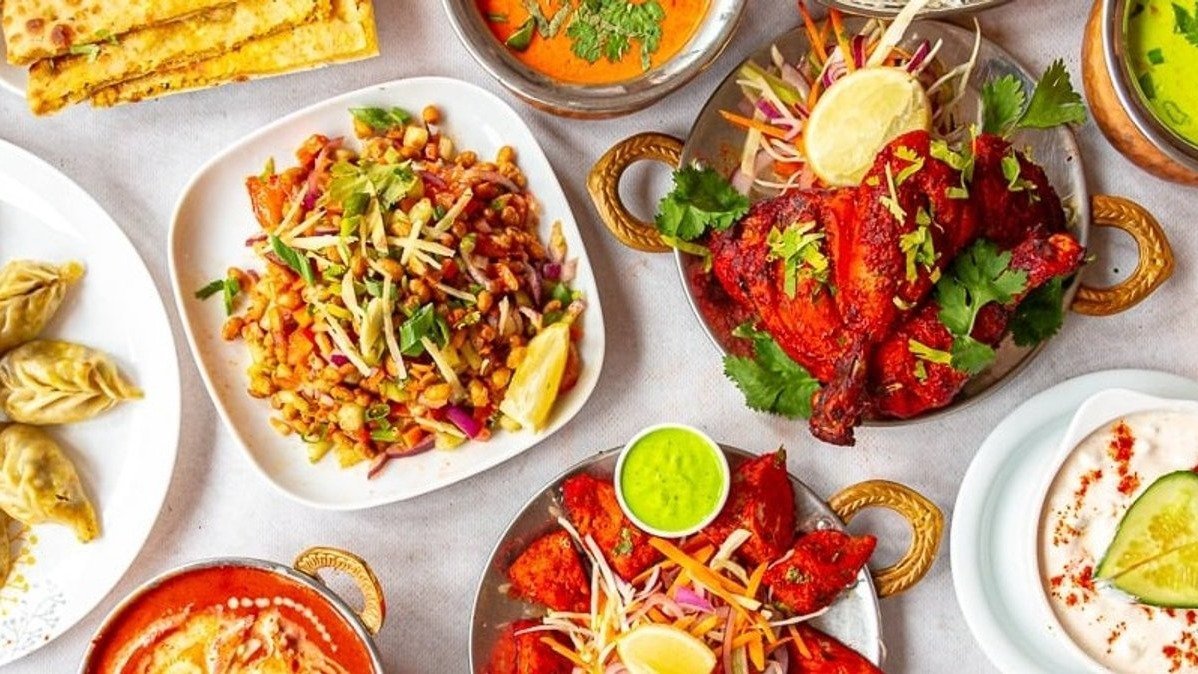 Image of Namaste Nepal